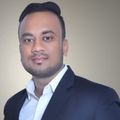 Gaurav Jain, PR Lead – Sakshar Media,