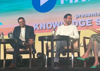 Goafest 2022: ‘OTT Broke the Formula, Changed the Game’