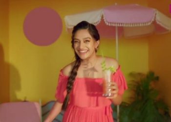 Ginger by Lifestyle launches its new campaign 'Imperfectly Perfect Rules'