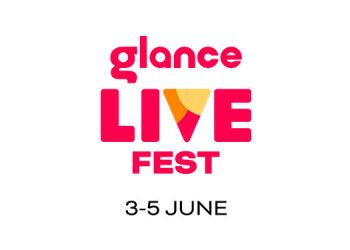 Glance announces the launch of Glance LIVE Fest on smartphone lock screens