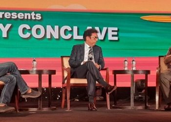 Goafest 2022: Liability should rest with clients, not celebrity endorsers, says Piyush Pandey