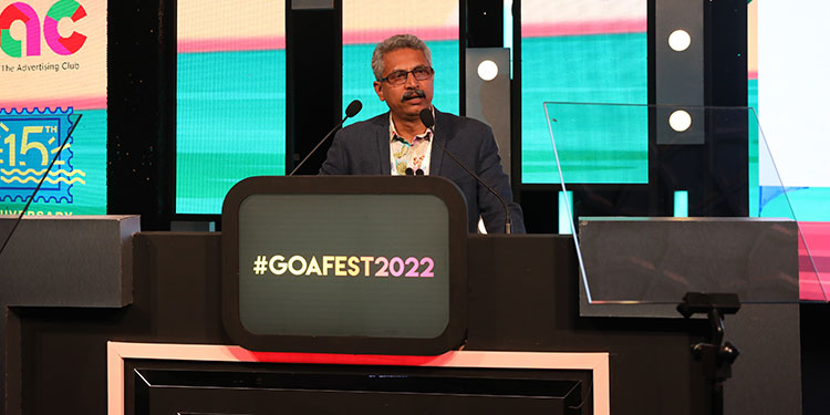 Gowthaman Ragothaman