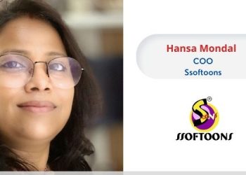 Virtual production could be a gamechanger for the animation industry. Here’s how!