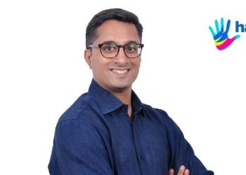 Haptik appoints Mukund Seetharaman as Chief Operating Officer