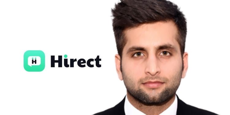 Hirect appoints Herry Sikri as SVP - Finance