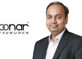 Hoonartek appoints Peeyoosh Pandey as Global CEO