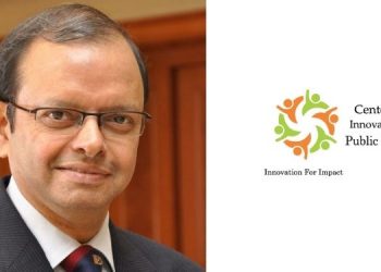 IT stalwart Ganesh Natarajan joins Advisory board of Centre for Innovation in Public Policy