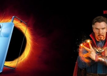 Infinix partners with Marvel Studios ahead of the launch of the NOTE 12 series