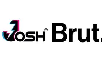 Josh and Brut collaborate to co-create short format content