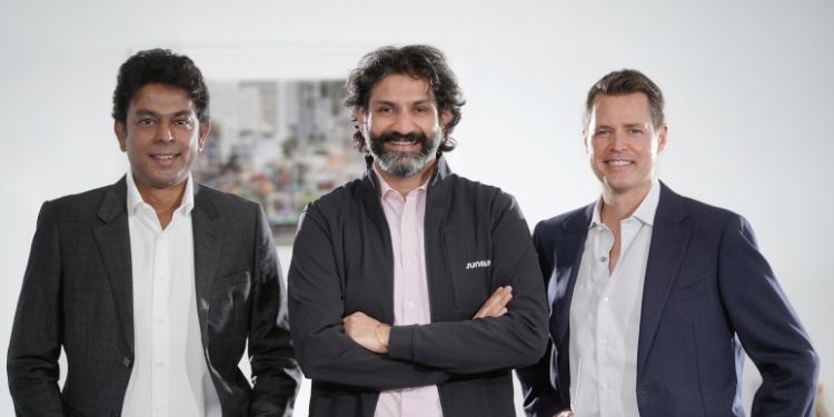 Jungle Ventures announces a $600Mn fund close, crosses $1Bn in AUM