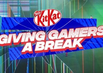 KitKat gives gamers a break in FIFA’s most competitive game mode