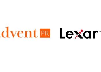 Lexar on-boards Advent PR as its strategic brand communication partner