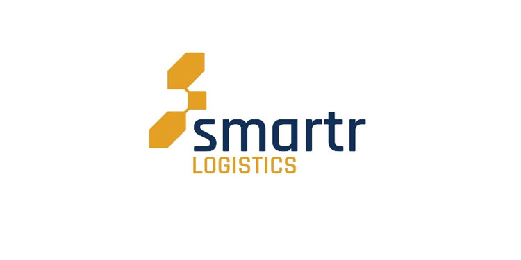 Logistics Start-up Smartr Logistics introduces its brand identity