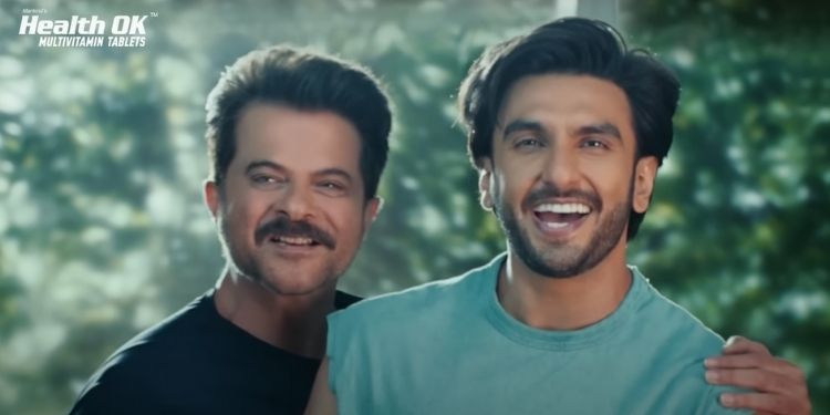 Mankind Pharma's Health OK launches the second leg of #HealthOKTohSabOK campaign