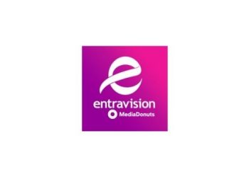 MediaDonuts Formally Rebrands to Entravision MediaDonuts  