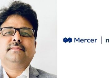 Mercer | Mettl appoints Vineet Singh as Chief Marketing Officer