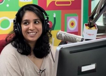 Mirchi 95 brings onboard Bangalore’s popular content creators for a one-of-a-kind radio take over