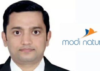 Modi Naturals appoints Abhay Singh as Modern Trade and E- Commerce Head