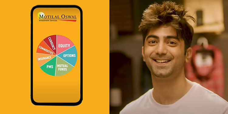 Motilal Oswal launches 'Financial Mall' campaign to promote its mobile app