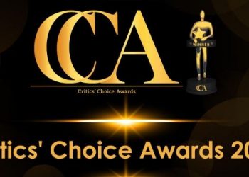 Motion Content Group & Film Critics Guild celebrates talent at the 4th edition of Critics’ Choice Awards