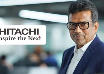 N Venu reappointed as MD and CEO of Hitachi Energy India