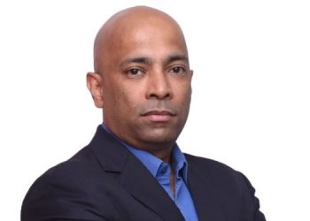 Nachiket Pantvaidya moves on from Balaji Telefilms as Group CEO