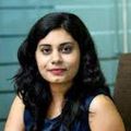 Natasha Malpani Oswal, Founder, Boundless Media.