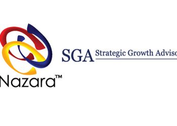 Nazara Technologies engages SGAPR for Public Relations Consulting Services