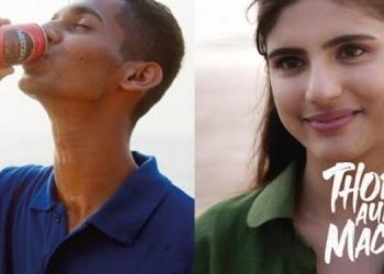 Nescafé RTD celebrates India’s Gen Z heroes in its new campaign