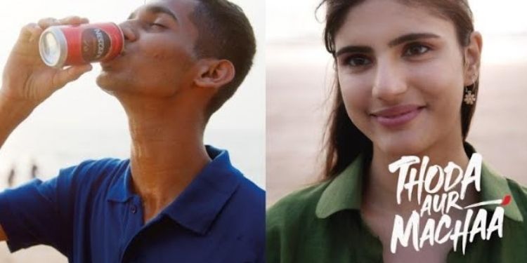 Nescafé RTD celebrates India’s Gen Z heroes in its new campaign