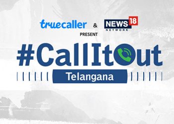 News18 Network and Truecaller’s campaign against harassment reaches Telangana