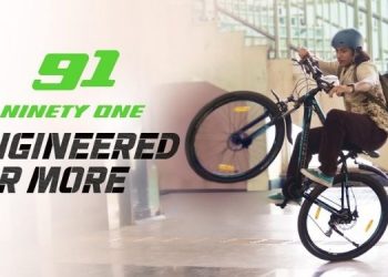 Ninety One announces a new brand campaign, ‘Engineered for More’