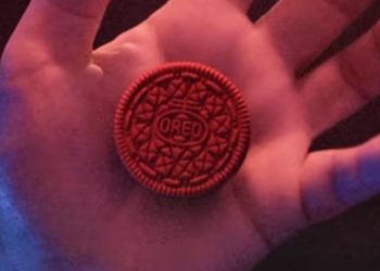 OREO releases a limited-edition Red Velvet flavour in partnership with Netflix’s Stranger Things