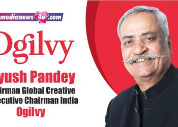 ‘Start with an idea or go home’: Piyush Pandey