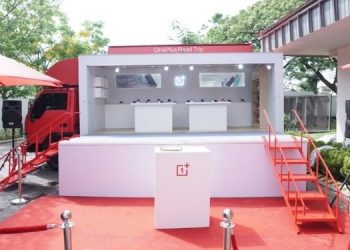 OnePlus launches all-new OnePlus Road Trip campaign