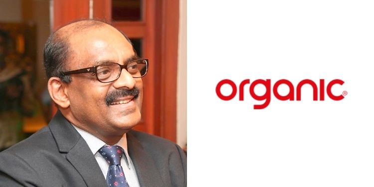 Organic BPS appoints media veteran Ninan Thariyan as President