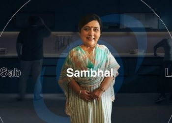 Ozone and Dentsu Impact launch their latest campaign, ‘Hum Sab Sambhal Lenge’
