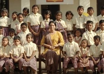 P&G Shiksha’s new film highlights the role of education in making dreams a reality