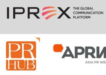 PRHUB partners APRW to launch start-up practice for APAC region under IPREX