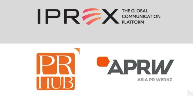 PRHUB partners APRW to launch start-up practice for APAC region under IPREX