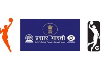 Prasar Bharati to air WNBA and NBA G League Programming on DD Sports