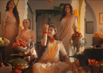 FCB India and Kinnect bring back Project Streedhan with a focus on anaemia awareness in expecting mothers