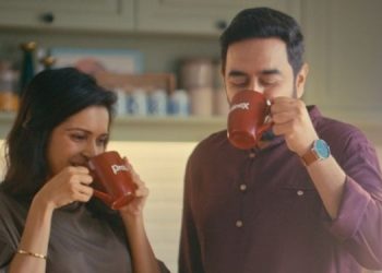 Protinex’ TVC by DDB Mudra highlights the importance of strength in everyday life