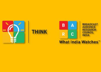 Q1 2022 registers 443 million seconds of Ad Volumes, reveals BARC's Think Report