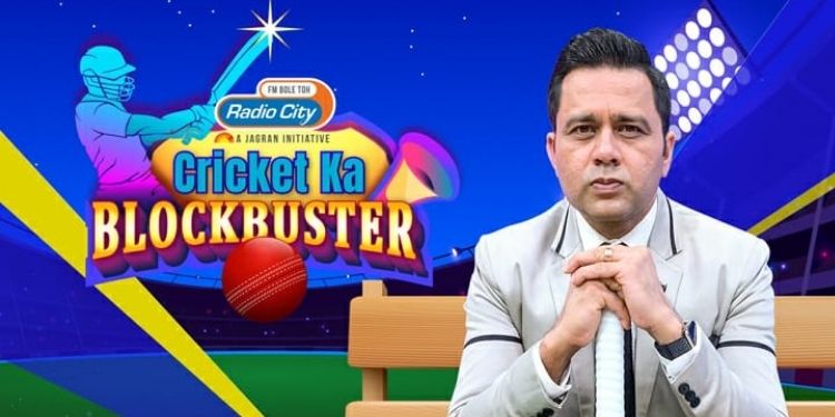 Radio City onboards Aakash Chopra as host for its cricketing show ...
