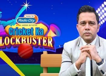 Radio City onboards Aakash Chopra as host for its cricketing show ‘Cricket ka Blockbuster’