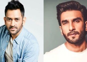 TAM Report: Ranveer Singh and MS Dhoni maintain their top positions in Celebrity Endorsements for IPL 14 and 15