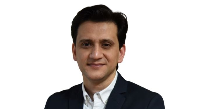 Rohit Kapoor steps down as Marketing Director from Perfetti India