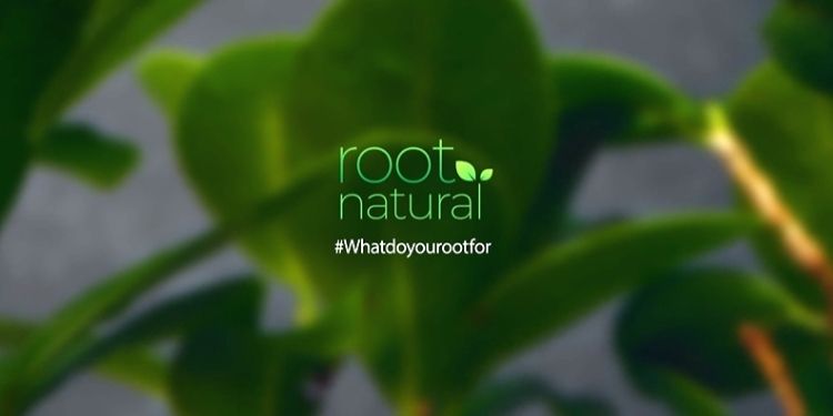 Root Natural’s campaign highlights the extraordinary journeys of ordinary people