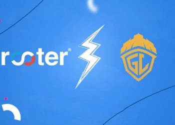 Rooter inks new esports deal with GodLike